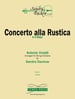 Concerto Alla Rustica